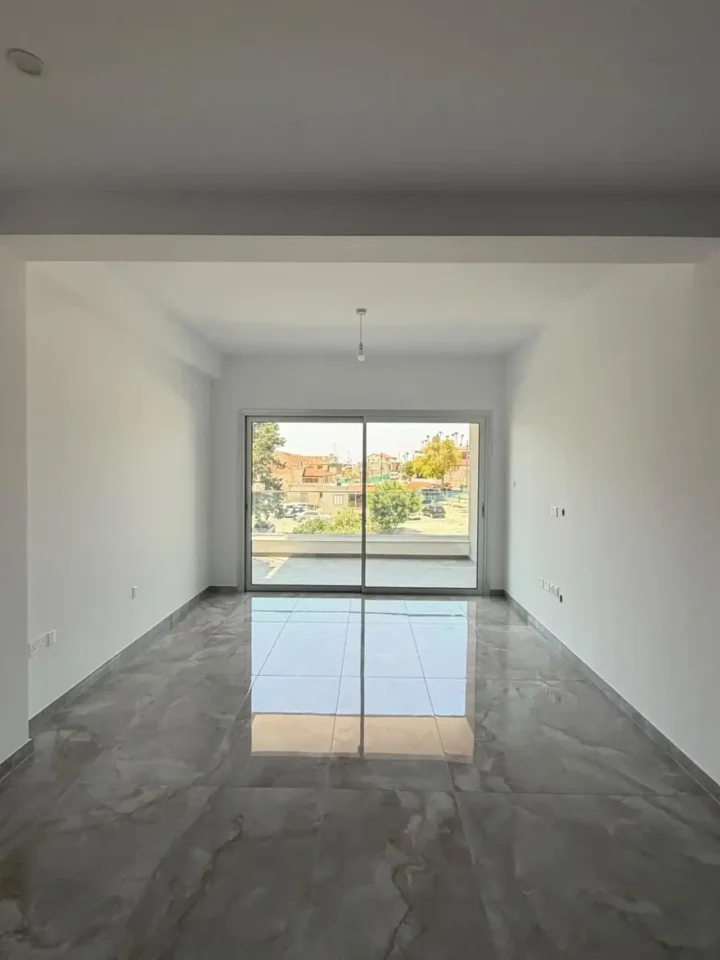 2-bedroom penthouse for rent 72 m² in Limassol, Kolossi -Agios Loukas