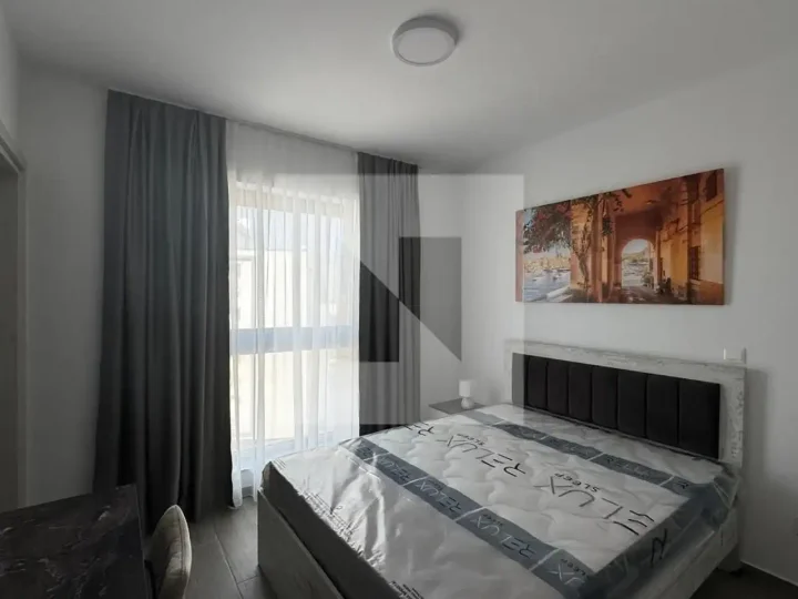 Penthouse for rent 120 m² in Larnaca, Larnaka - Sotiros