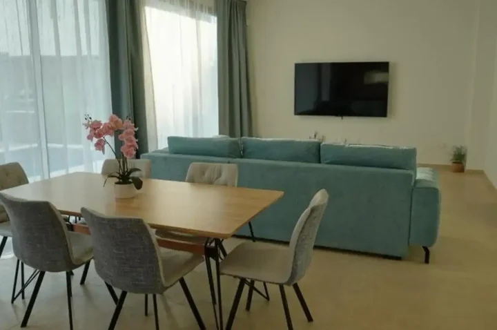 Detached house for rent 215 m² in Paphos, Geroskipou