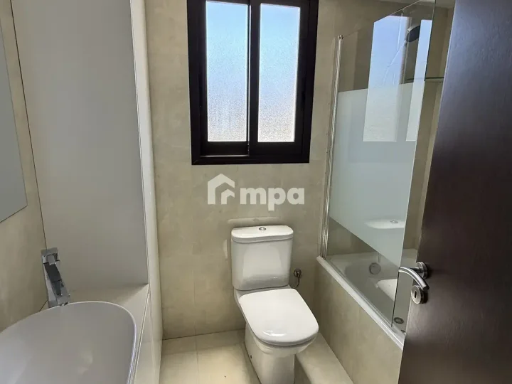 Detached house for rent 220 m² in Nicosia, Strovolos - Stavros