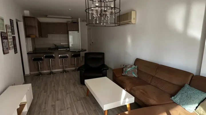 2-bedroom apartments for rent 100 m² in Limassol, Germasogeia Tourist Area