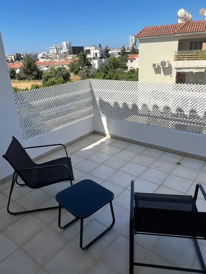 Apartments for rent 135 m² in Limassol, Potamos Germasogeias