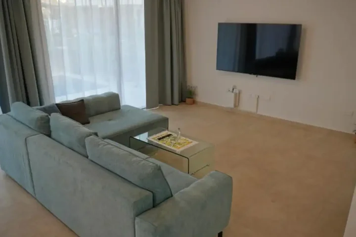 Detached house for rent 160 m² in Paphos, Geroskipou Tourist Area