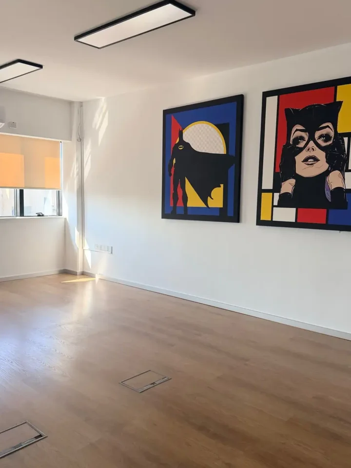 Γραφείο 250 μ² προς ενοικίαση στην τοποθεσία Limassol, Limassol - Agia Triada