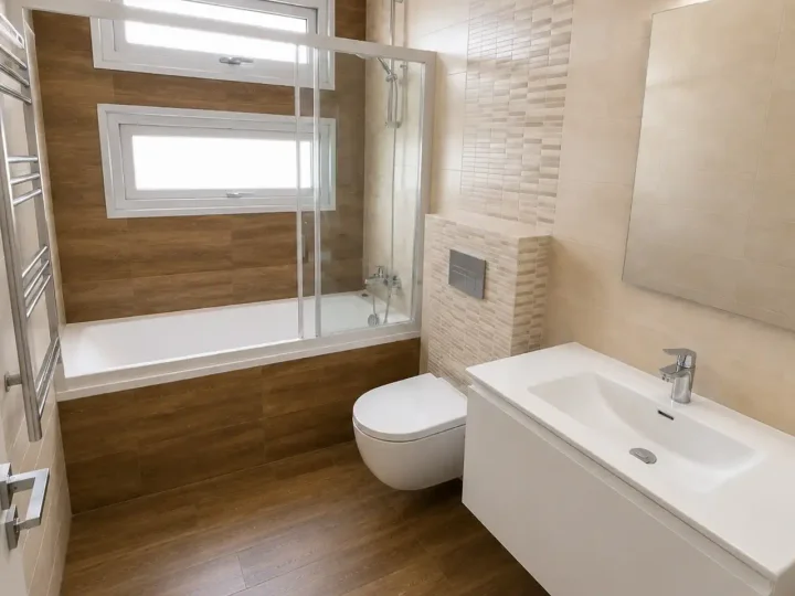 Villa for rent 220 m² in Paphos, Konia