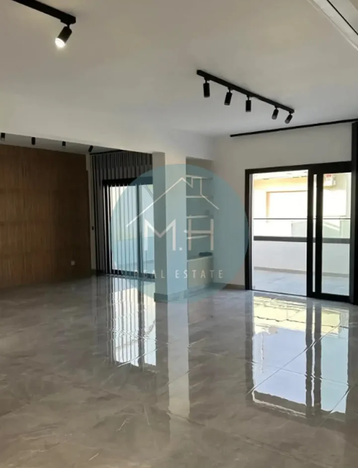 3-bedroom apartments for rent 120 m² in Limassol, Historical Center