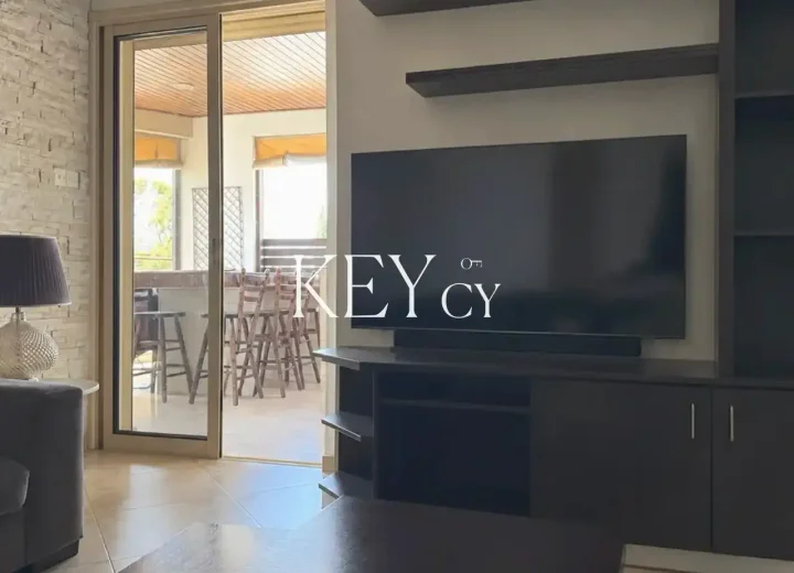 3-bedroom apartments for rent 165 m² in Limassol, Limassol - Petrou Kai Pavlou