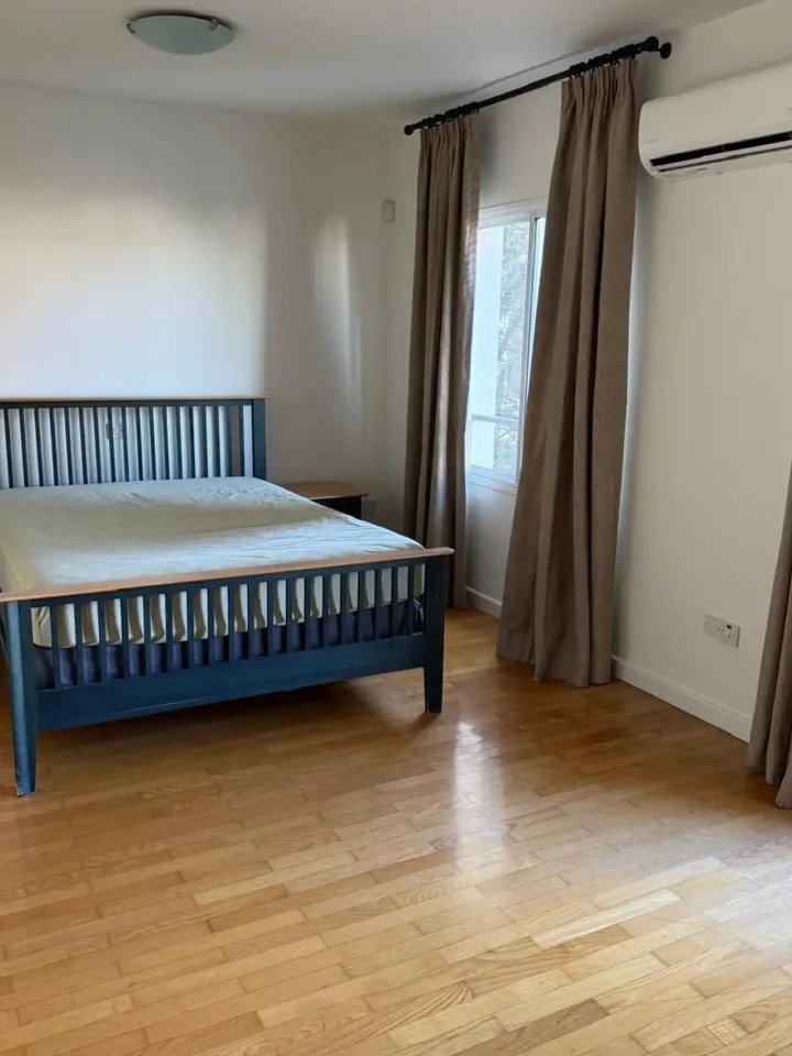 Apartments for rent 137 m² in Limassol, Limassol - Agia Zoni