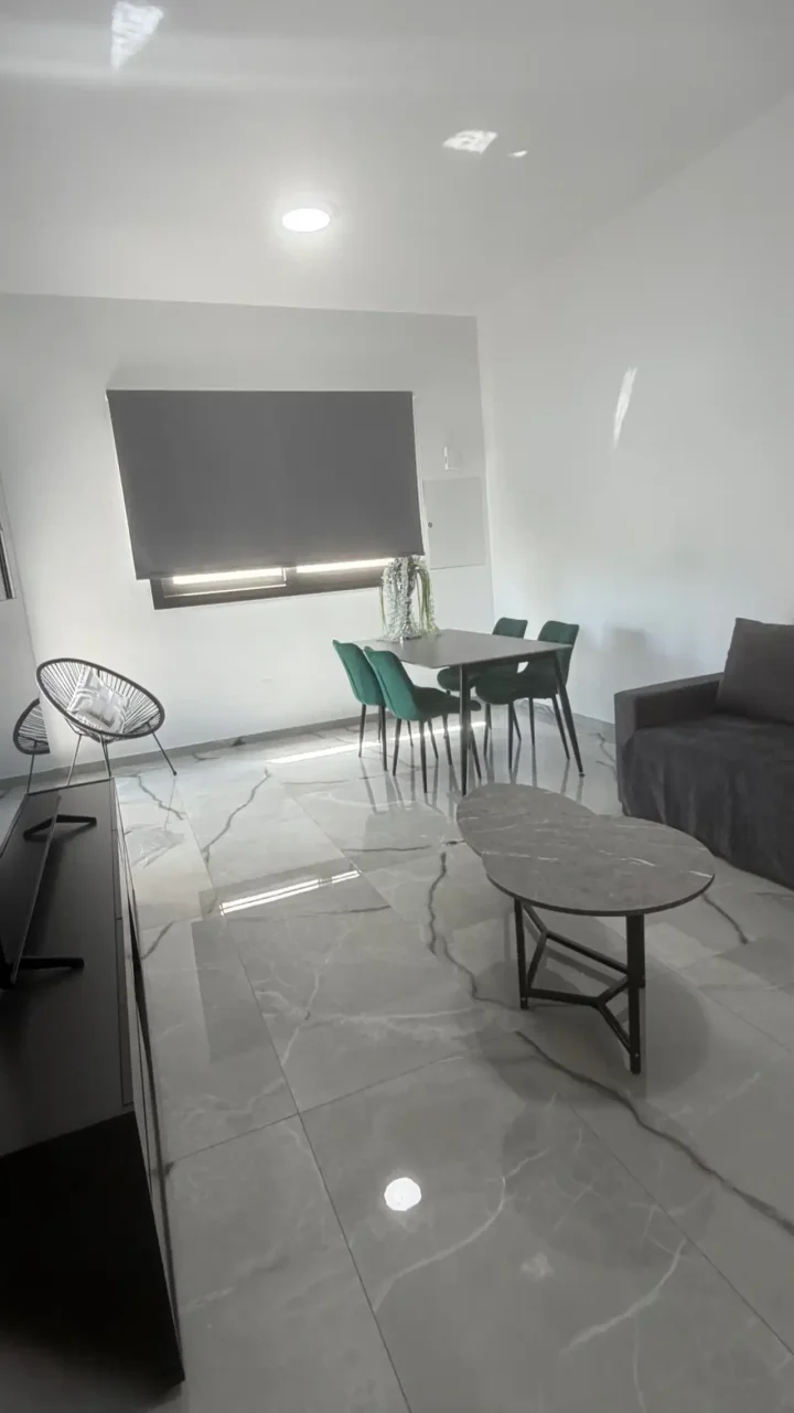 Apartments for rent 55 m² in Limassol, Limassol - Omonia