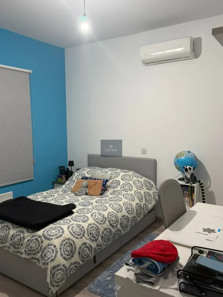Δίδυμη κατοικία προς ενοικίαση 160 μ² στην τοποθεσία Limassol, Kato Polemidia