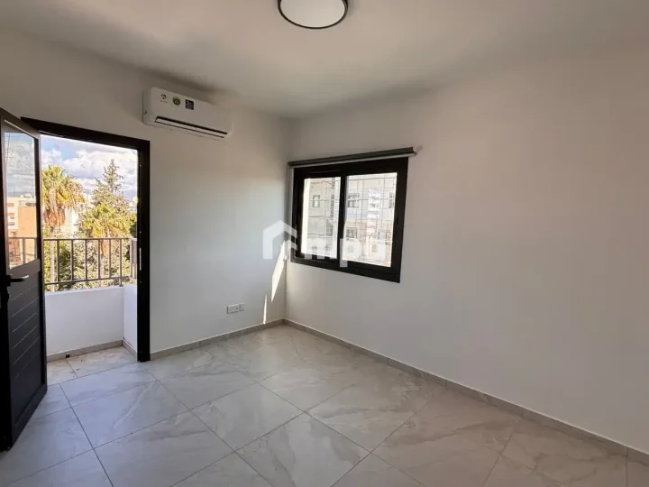3-bedroom apartments for rent 92 m² in Nicosia, Nicosia - Lykabittos