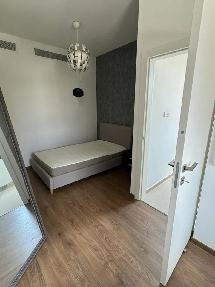 3-bedroom semi-detached house for rent 156 m² in Limassol, Germasogeia