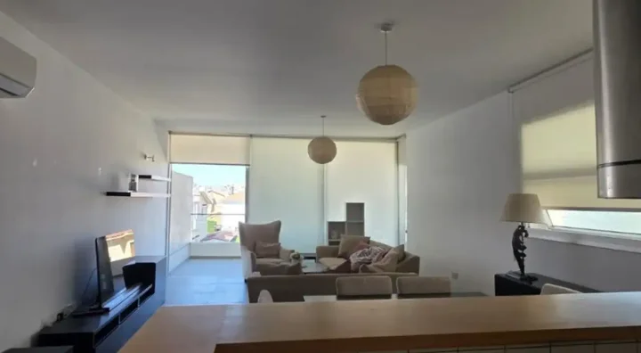 3-bedroom apartments for rent 85 m² in Limassol, Limassol - Mesa Geitonia