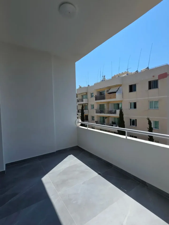 Apartments for rent 115 m² in Limassol, Limassol - Neapolis