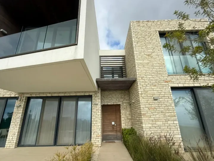 Detached house for rent 248 m² in Paphos, Tsada
