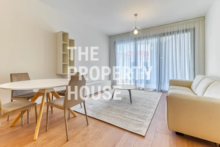 Apartments for rent 87 m² in Limassol, Limassol - Katholiki