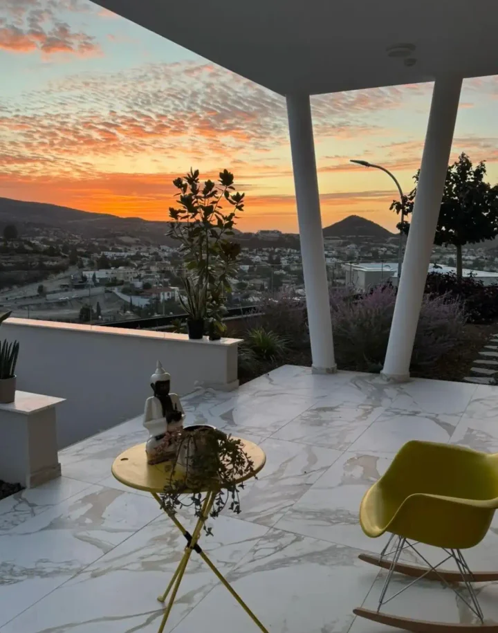 Villa for rent 200 m² in Limassol, Palodeia