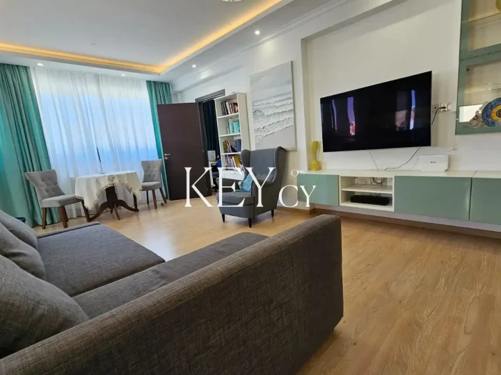 Διαμερίσματα προς ενοικίαση 120 μ² στην τοποθεσία Limassol, Agios Athanasios