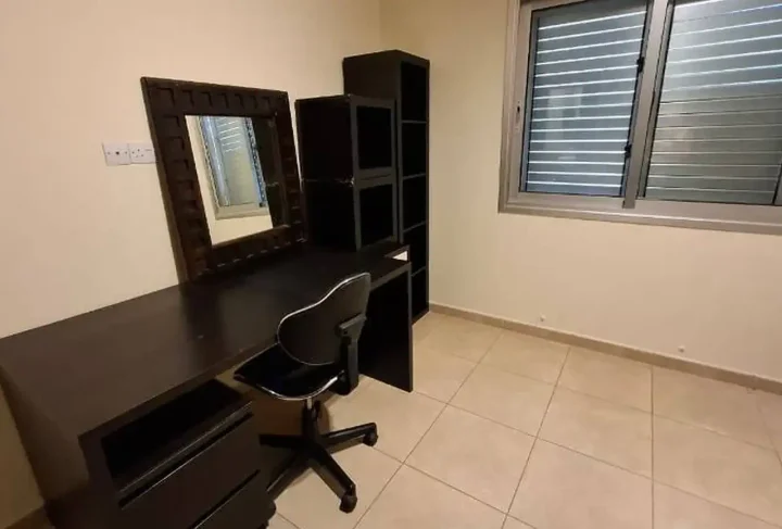 2-bedroom apartments for rent 90 m² in Nicosia, Egkomi