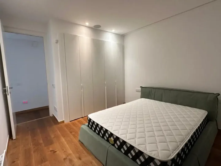3-bedroom penthouse for rent 294 m² in Limassol, Limassol Marina
