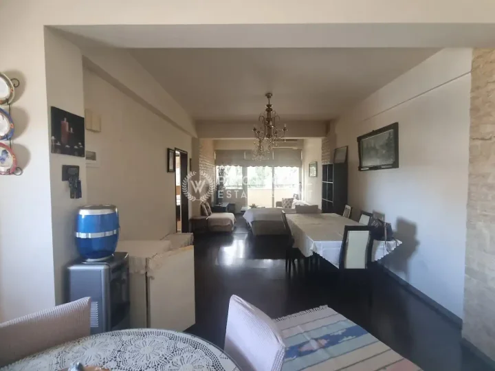 2-bedroom apartments for rent 100 m² in Larnaca, Larnaka - Skala
