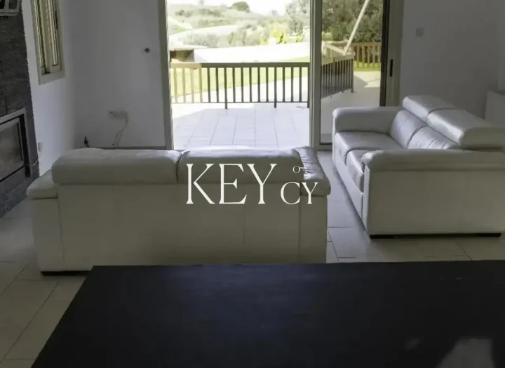 Detached house for rent 250 m² in Paphos, Kathikas