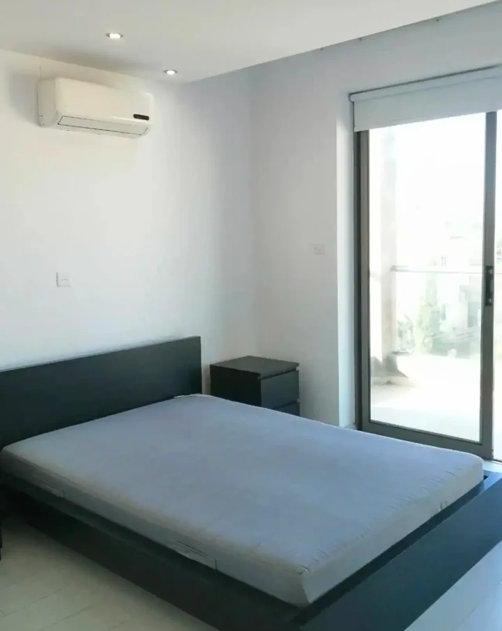 2-bedroom apartments for rent 80 m² in Larnaca, Aradippou - Apostolos Loukas