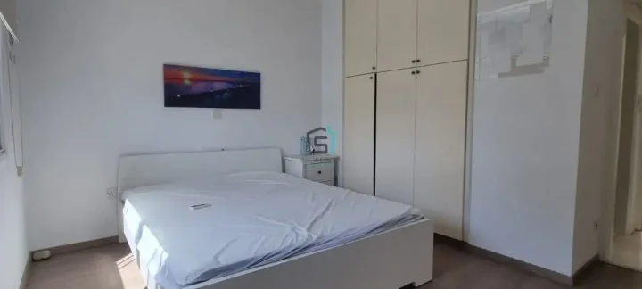 Apartments for rent 130 m² in Limassol, Limassol - Neapolis