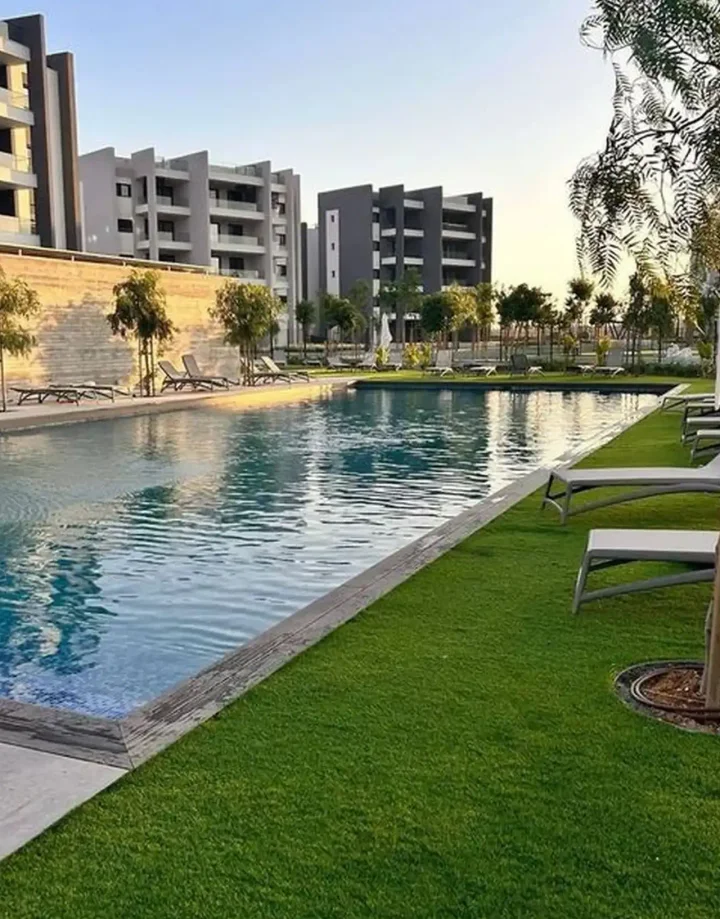 2-bedroom apartments for rent 96 m² in Limassol, Limassol - Zakaki