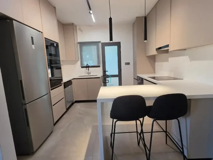 Διαμερίσματα προς ενοικίαση 110 μ² στην τοποθεσία Limassol, Limassol - Kapsalos