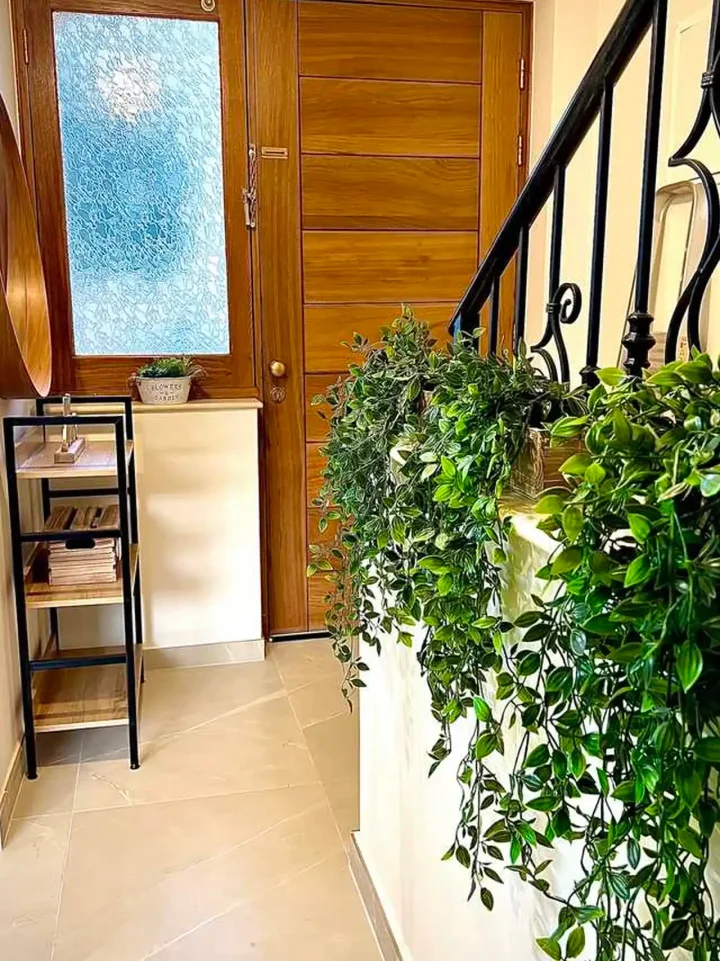 2-bedroom apartments for rent 90 m² in Limassol, Agios Tychon