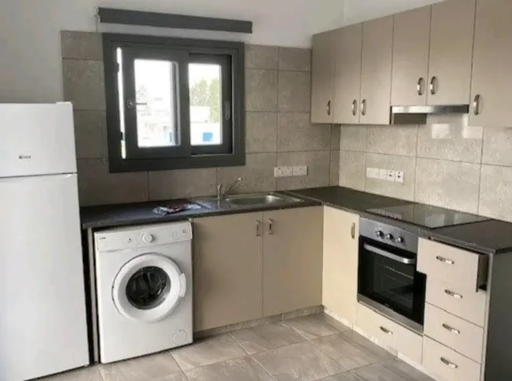 1-bedroom apartments for rent 52 m² in Nicosia, Egkomi - Makedonitissa