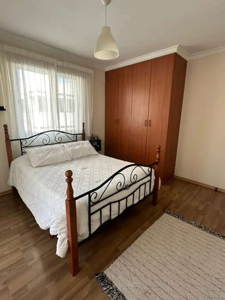 Apartments for rent 90 m² in Larnaca, Larnaka - Skala