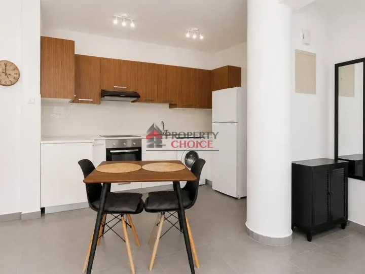 Apartments for rent 55 m² in Nicosia, Egkomi