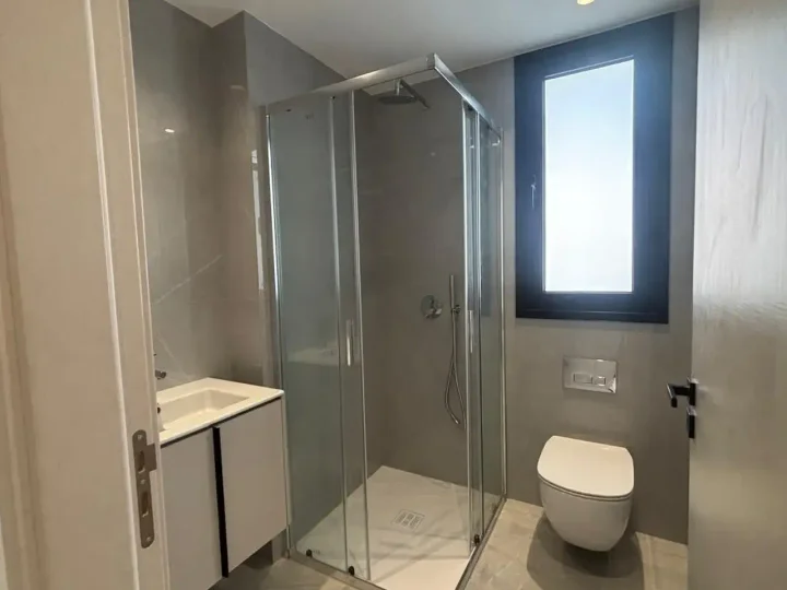 Apartments for rent 80 m² in Limassol, Limassol - Agios Nicolaos