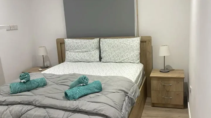 2-bedroom apartments for rent 75 m² in Larnaca, Larnaka - Makenzy