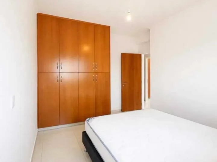 3-bedroom apartments for rent 120 m² in Limassol, Kato Polemidia