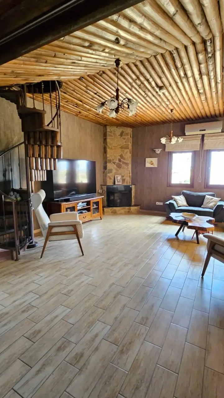 Отдельный дом в аренду 760 м² в Limassol, Souni