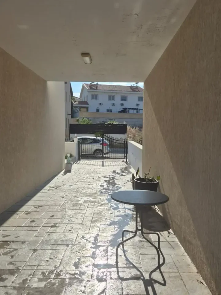 Отдельный дом в аренду 250 м² в Limassol, Potamos Germasogeias