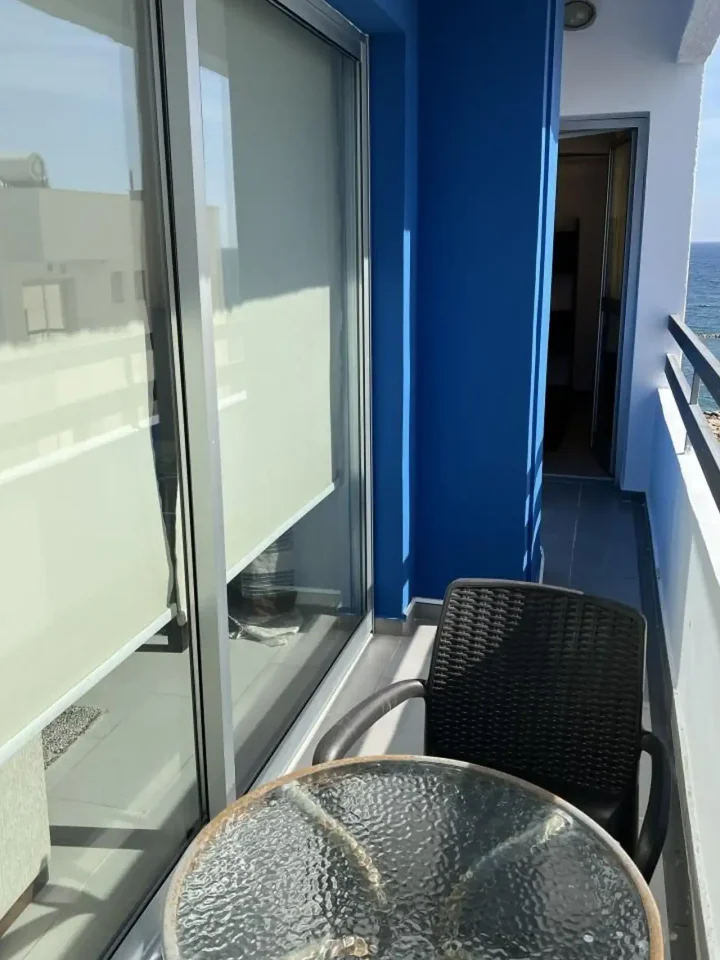 1-bedroom apartments for rent 50 m² in Limassol, Potamos Germasogeias