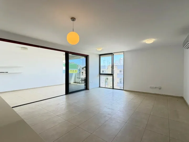 Апартаменты в аренду 145 м² в Nicosia, Egkomi - Makedonitissa