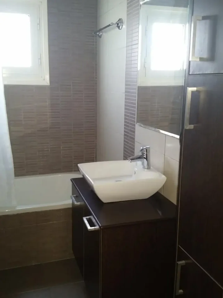 Apartments for rent 100 m² in Nicosia, Latsia - Agios Eleftherios