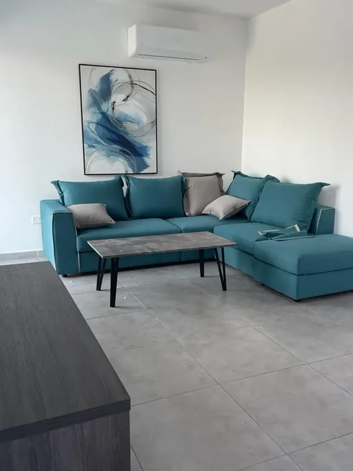 2-bedroom apartments for rent 80 m² in Larnaca, Livadia Larnakas