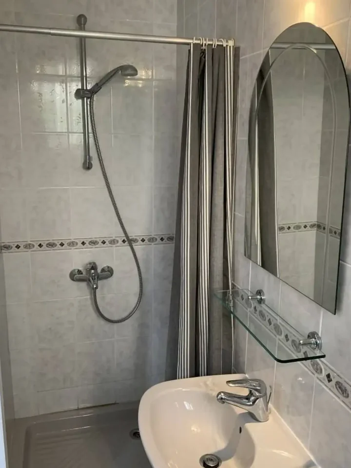 2-bedroom maisonette for rent 100 m² in Paphos, Tombs Of the Kings