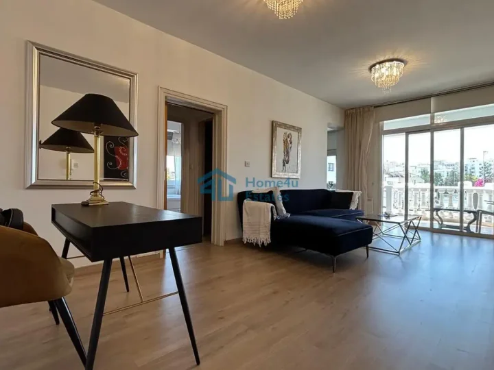 2-bedroom apartments for rent 75 m² in Nicosia, Strovolos - Acropolis