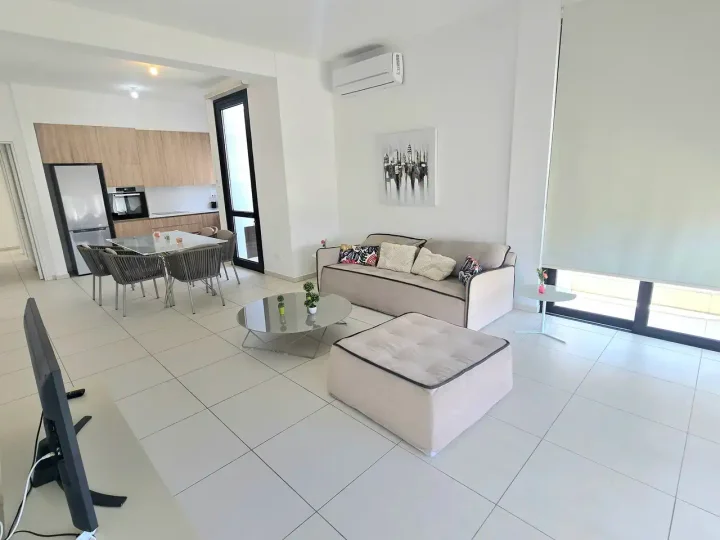 Apartments for rent 110 m² in Nicosia, Strovolos - Acropolis