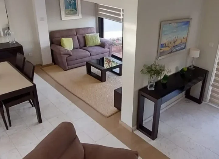 2-bedroom detached house for rent 96 m² in Larnaca, Dekeleia