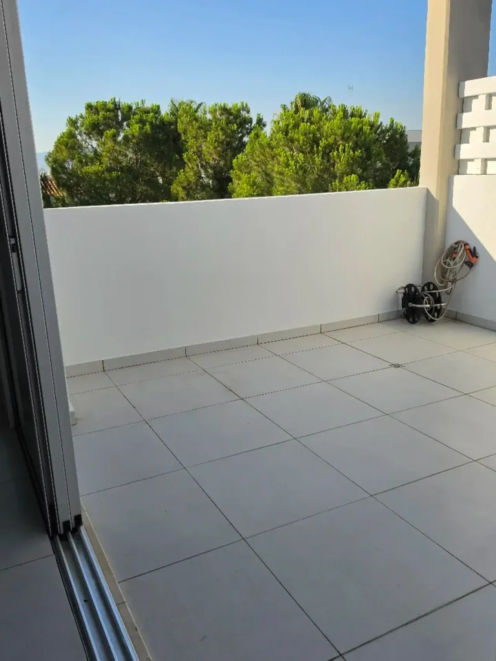 1-bedroom apartments for rent 50 m² in Nicosia, Strovolos - Agios Vasileios