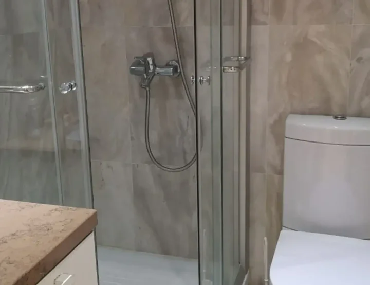 2-bedroom apartments for rent 85 m² in Larnaca, Larnaka - Finikoudes