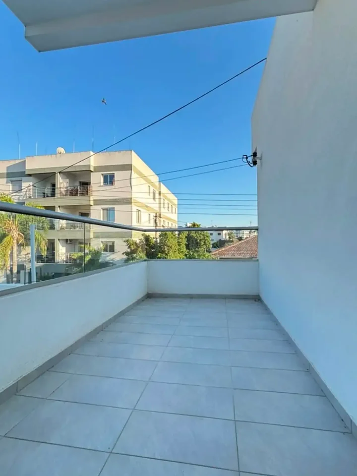 3-bedroom apartments for rent 137 m² in Nicosia, Agios Dometios - Agios Pavlos